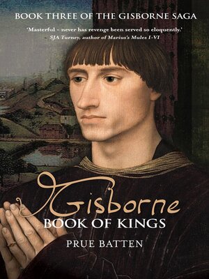 cover image of Gisborne